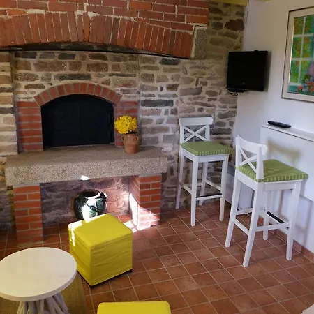La Boulangerie *
