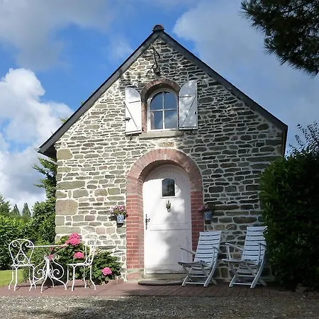 La Boulangerie *