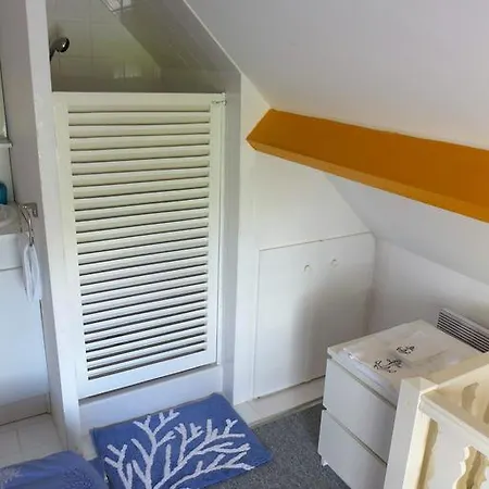 La Boulangerie Dom wakacyjny