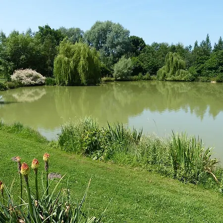Dom wakacyjny La Boulangerie