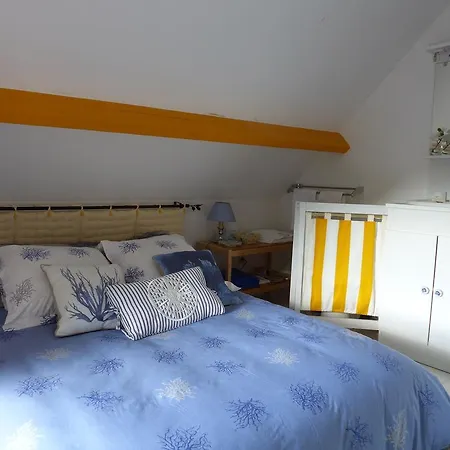 La Boulangerie Genêts