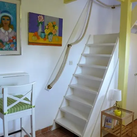 La Boulangerie Genêts