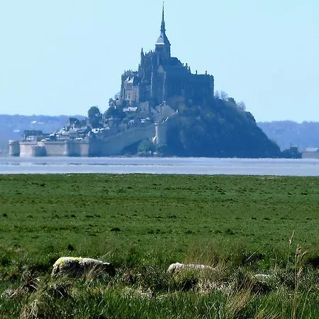 La Boulangerie Dom wakacyjny *