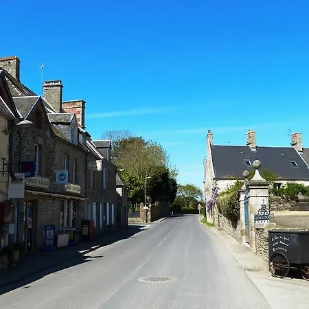 Dom wakacyjny La Boulangerie Genêts