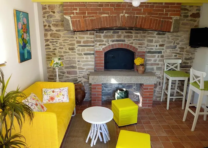 La Boulangerie Σπίτι διακοπών Genêts