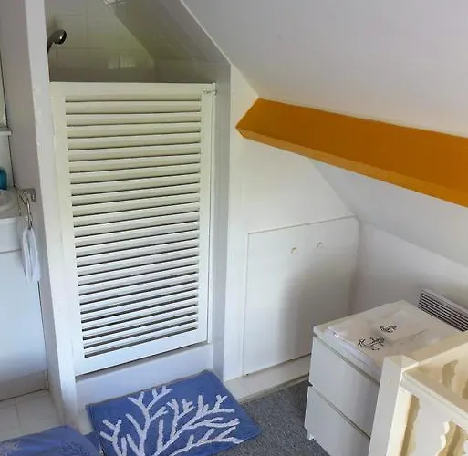 La Boulangerie Σπίτι διακοπών