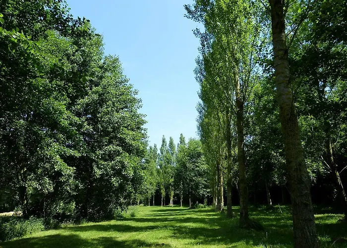 Σπίτι διακοπών La Boulangerie Genêts