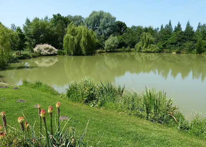 Σπίτι διακοπών La Boulangerie