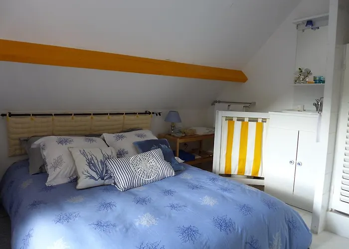 La Boulangerie Genêts