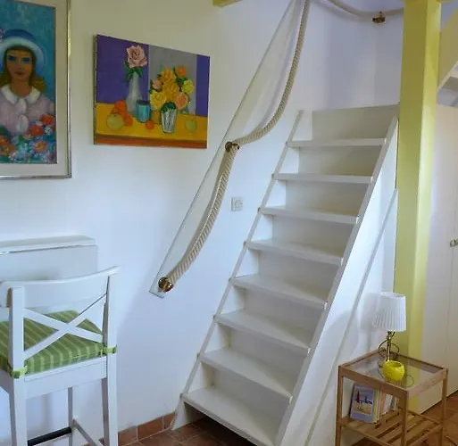 La Boulangerie Genêts