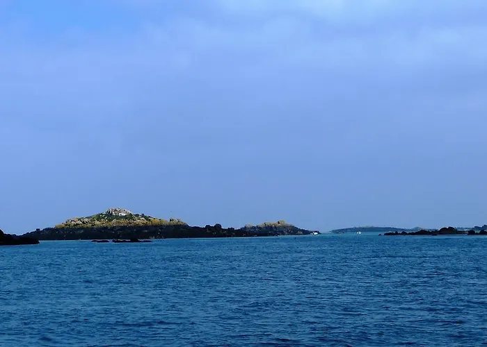Σπίτι διακοπών La Boulangerie