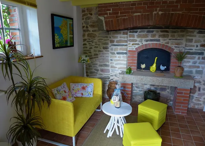 La Boulangerie Σπίτι διακοπών